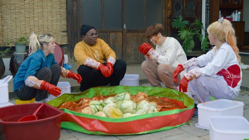 Оно того не стоит 10 серия Оно того не стоит 10 серия