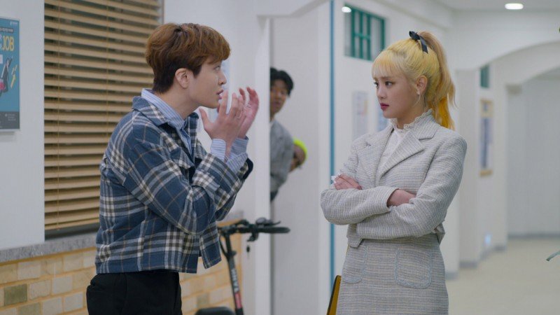 Оно того не стоит 11 серия Оно того не стоит 11 серия