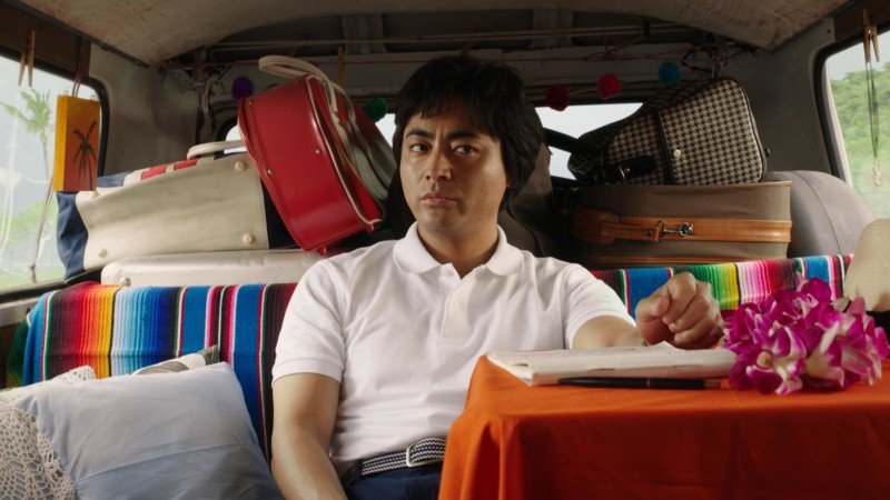 Обнажённый режиссёр 6 серия Обнажённый режиссёр 6 серия