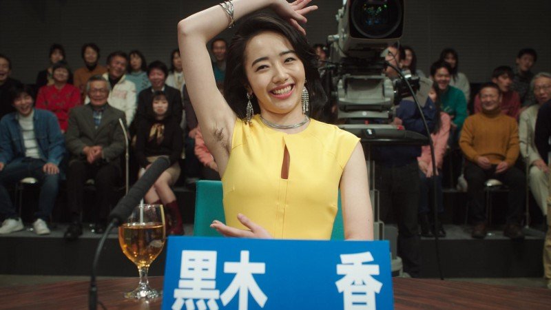 Обнажённый режиссёр 8 серия Обнажённый режиссёр 8 серия