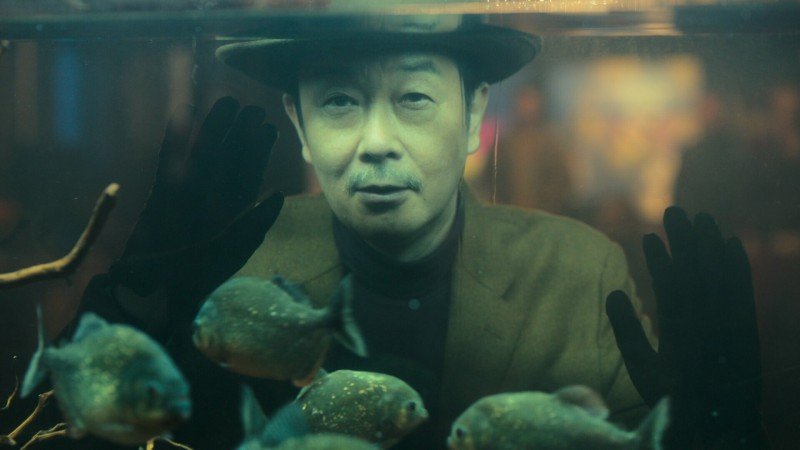 Обнажённый режиссёр 2 сезон 3 серия Обнажённый режиссёр 2 сезон 3 серия