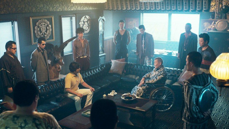 Обнажённый режиссёр 2 сезон 6 серия Обнажённый режиссёр 2 сезон 6 серия