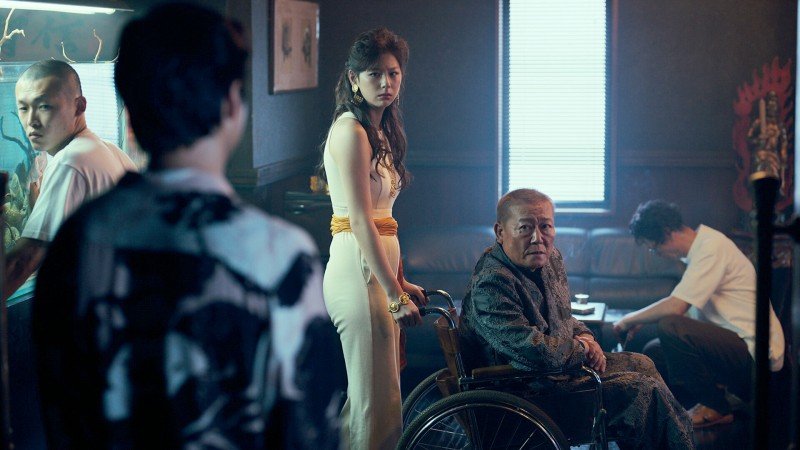 Обнажённый режиссёр 2 сезон 8 серия Обнажённый режиссёр 2 сезон 8 серия