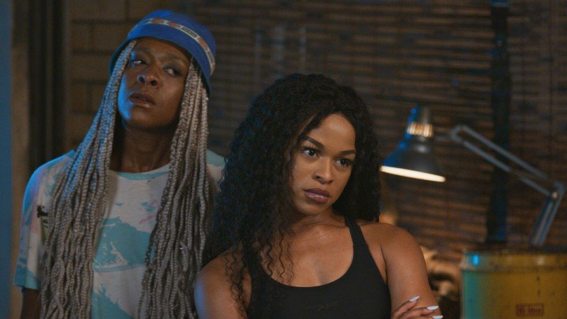 Танцуй! 3 серия Танцуй! 3 серия