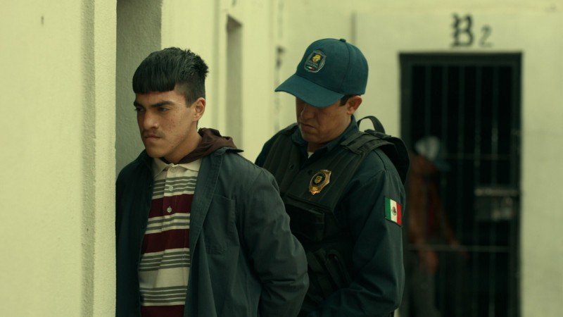 Мы, жертвы 2 серия Мы, жертвы 2 серия