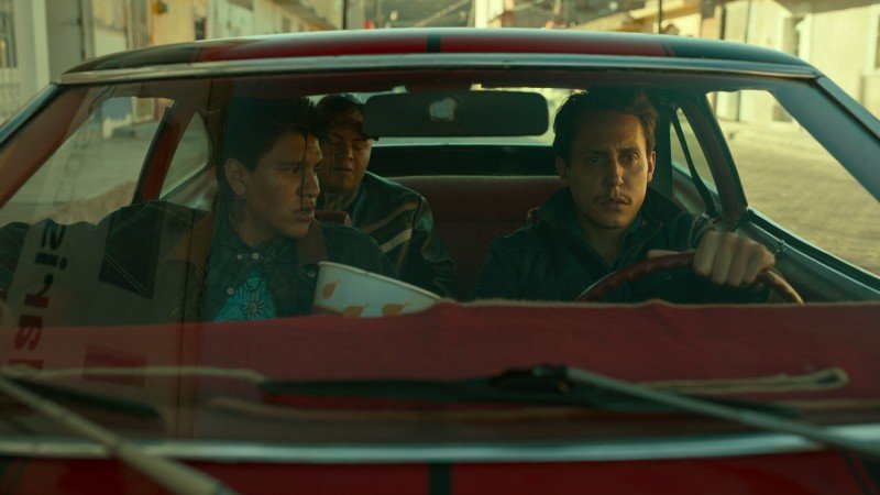 Мы, жертвы 3 серия Мы, жертвы 3 серия