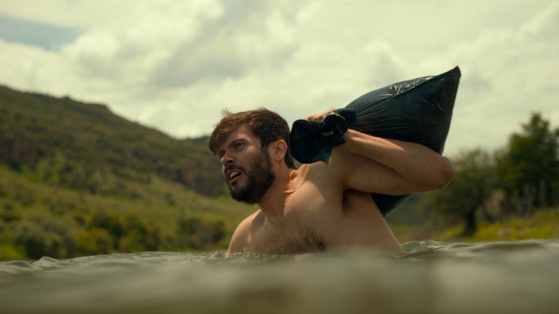 Мы, жертвы 4 серия Мы, жертвы 4 серия