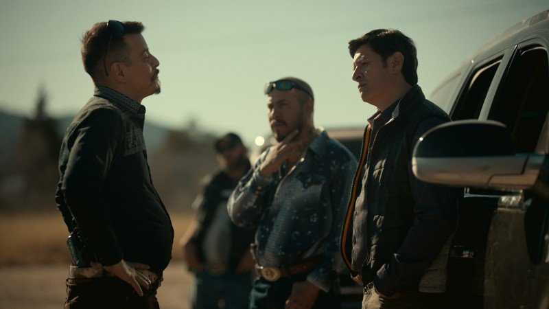 Мы, жертвы 5 серия Мы, жертвы 5 серия