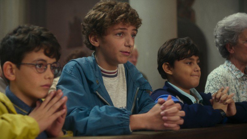 Поколение 56k 6 серия