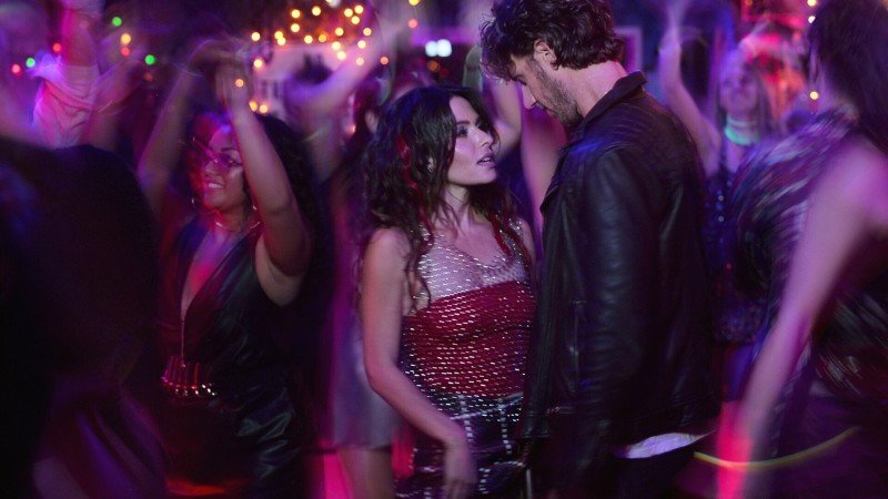 Секс/жизнь 1 серия