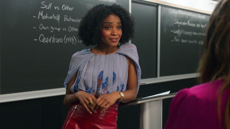 Секс/жизнь 4 серия Секс/жизнь 4 серия