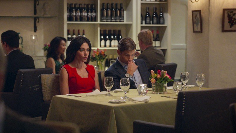 Секс/жизнь 5 серия