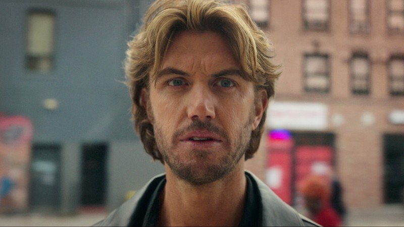 Секс/жизнь 7 серия Секс/жизнь 7 серия