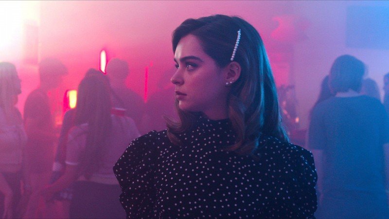 Отмена действия 4 серия