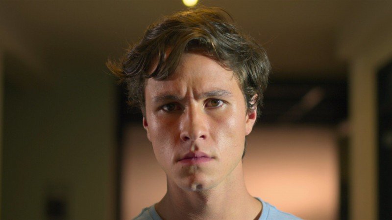 Отмена действия 6 серия Отмена действия 6 серия