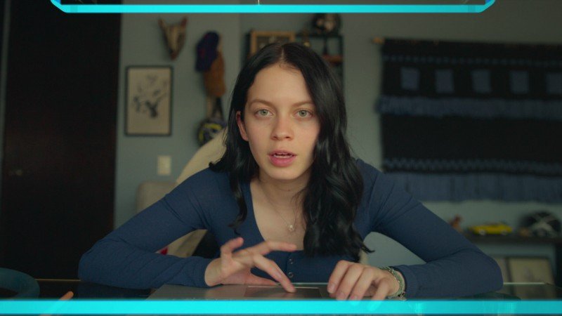 Отмена действия 2 сезон 1 серия Отмена действия 2 сезон 1 серия