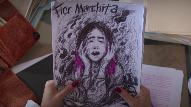 Отмена действия 2 сезон 7 серия Отмена действия 2 сезон 7 серия