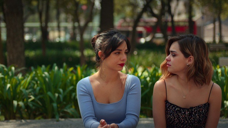 Отмена действия 2 сезон 8 серия Отмена действия 2 сезон 8 серия