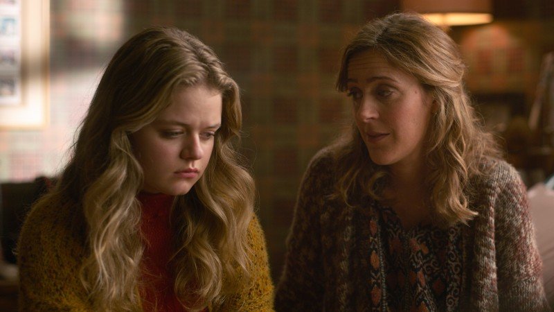 Домой засветло 2 сезон 3 серия Домой засветло 2 сезон 3 серия