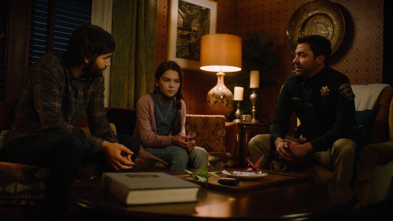 Домой засветло 2 сезон 5 серия Домой засветло 2 сезон 5 серия