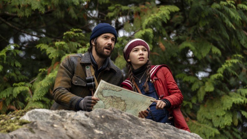 Домой засветло 2 сезон 6 серия Домой засветло 2 сезон 6 серия