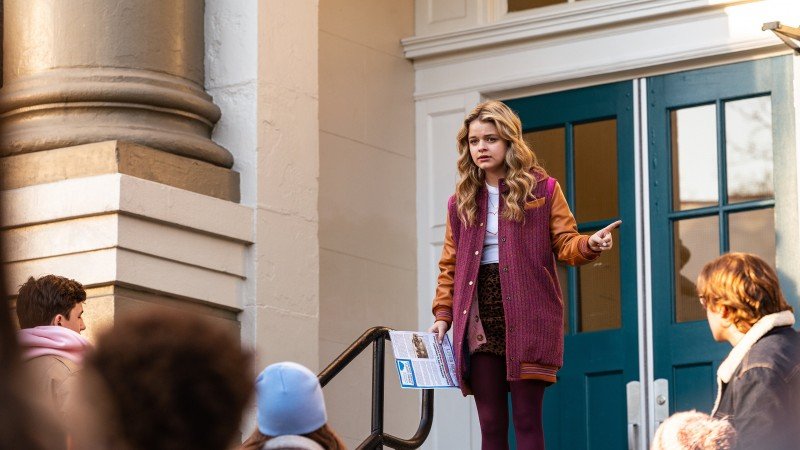 Домой засветло 2 сезон 9 серия Домой засветло 2 сезон 9 серия