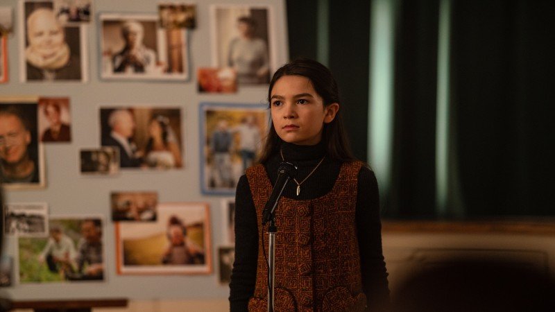 Домой засветло 2 сезон 10 серия Домой засветло 2 сезон 10 серия