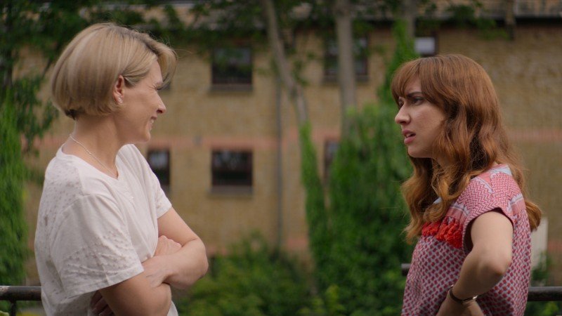 Не с первой попытки 7 серия