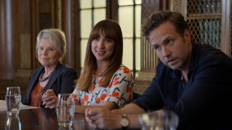 Не с первой попытки 8 серия Не с первой попытки 8 серия