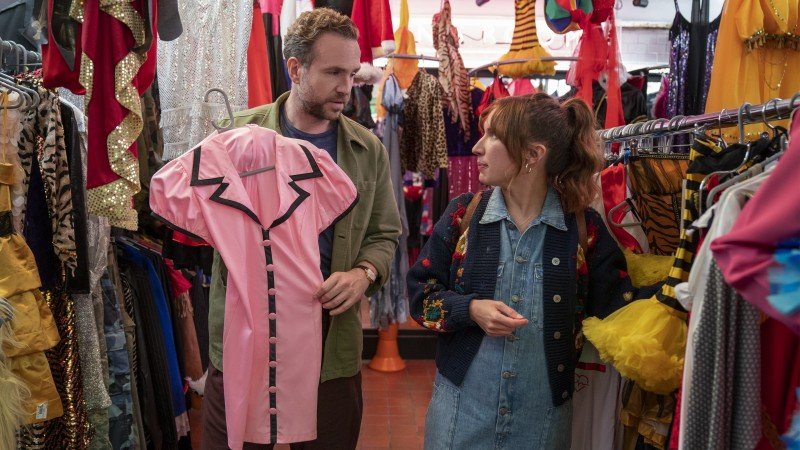 Не с первой попытки 2 сезон 2 серия