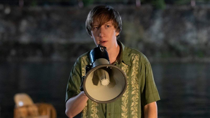 Паника 1 серия Паника 1 серия