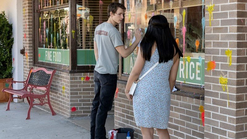 Паника 4 серия Паника 4 серия