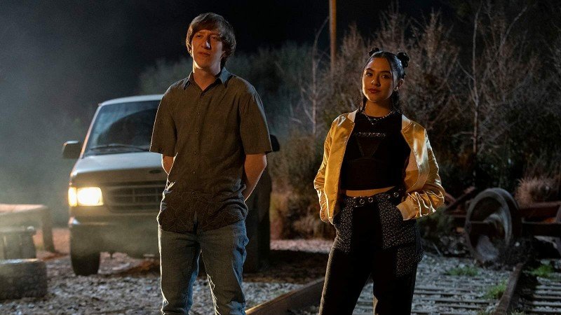 Паника 7 серия Паника 7 серия