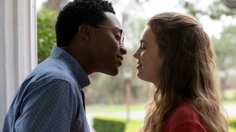 Паника 8 серия Паника 8 серия