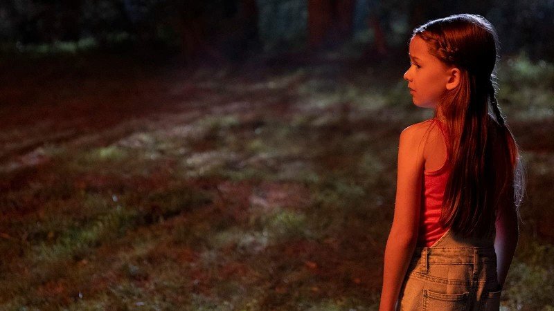 Паника 9 серия Паника 9 серия