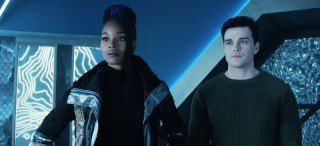 Титаны 3 сезон 8 серия