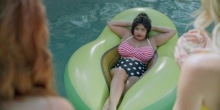 Особенный 1 сезон 2 серия