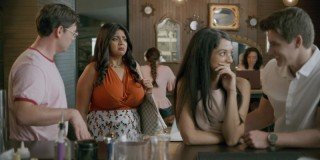 Особенный 1 сезон 3 серия