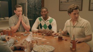 Особенный 1 сезон 6 серия