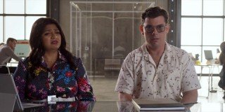 Особенный 2 сезон 1 серия