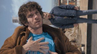 Сосед 1 сезон 2 серия