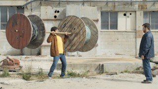 Сосед 1 сезон 3 серия