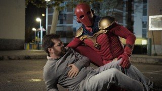 Сосед 1 сезон 4 серия