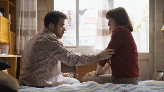 Сосед 1 сезон 5 серия