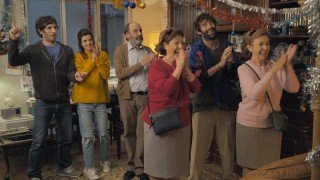 Сосед 1 сезон 9 серия