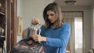 Сосед 1 сезон 10 серия