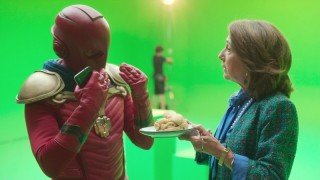 Сосед 2 сезон 3 серия