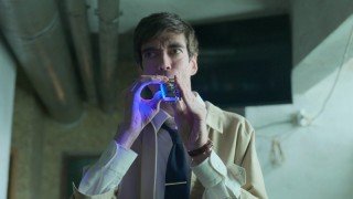 Сосед 2 сезон 5 серия