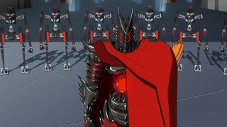 Эдем 1 сезон 3 серия