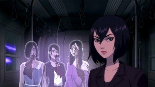 Тресе: Защитница города 1 сезон 1 серия